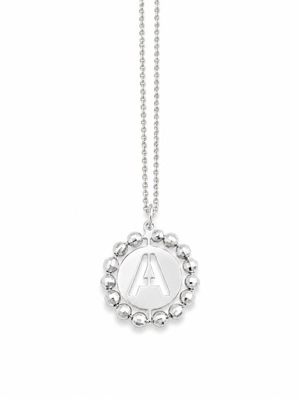 Collana Lorenzo Ungari Donna in Bronzo UNG543 - UNG543